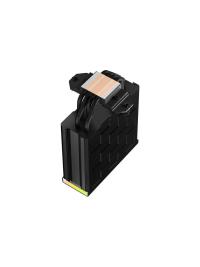 DEEPCOOL AK400 Digital Pro 120 mm Intel(1700p/1851p)-AMD Uyumlu Hava Soğutucu